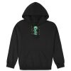 Gildan Hooded Sweatshirt Thumbnail