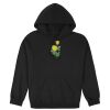 Gildan Hooded Sweatshirt Thumbnail
