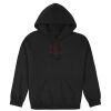 Gildan Hooded Sweatshirt Thumbnail