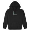 Gildan Hooded Sweatshirt Thumbnail
