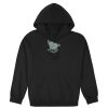 Gildan Hooded Sweatshirt Thumbnail