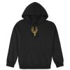 Gildan Hooded Sweatshirt Thumbnail
