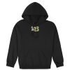 Gildan Hooded Sweatshirt Thumbnail