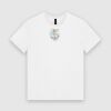 Mens Slimfit Crew Neck Tee Thumbnail