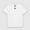 Mens Slimfit Crew Neck Tee Thumbnail