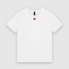 Mens Slimfit Crew Neck Tee Thumbnail