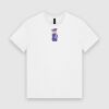 Mens Slimfit Crew Neck Tee Thumbnail