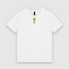 Mens Slimfit Crew Neck Tee Thumbnail