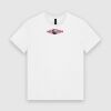 Mens Slimfit Crew Neck Tee Thumbnail