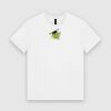 Mens Slimfit Crew Neck Tee Thumbnail