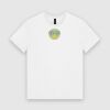 Mens Slimfit Crew Neck Tee Thumbnail