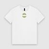Mens Slimfit Crew Neck Tee Thumbnail