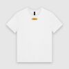 Mens Slimfit Crew Neck Tee Thumbnail