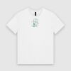 Mens Slimfit Crew Neck Tee Thumbnail
