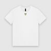Mens Slimfit Crew Neck Tee Thumbnail