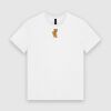 Mens Slimfit Crew Neck Tee Thumbnail