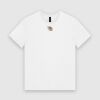 Mens Slimfit Crew Neck Tee Thumbnail
