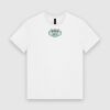 Mens Slimfit Crew Neck Tee Thumbnail