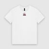 Mens Slimfit Crew Neck Tee Thumbnail