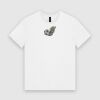 Mens Slimfit Crew Neck Tee Thumbnail