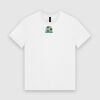 Mens Slimfit Crew Neck Tee Thumbnail