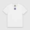 Mens Slimfit Crew Neck Tee Thumbnail
