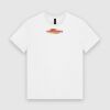 Mens Slimfit Crew Neck Tee Thumbnail