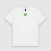 Mens Slimfit Crew Neck Tee Thumbnail