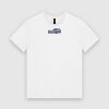 Mens Slimfit Crew Neck Tee Thumbnail