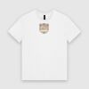 Mens Slimfit Crew Neck Tee Thumbnail