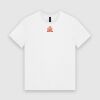 Mens Slimfit Crew Neck Tee Thumbnail