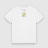 Mens Slimfit Crew Neck Tee Thumbnail