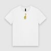Mens Slimfit Crew Neck Tee Thumbnail