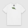 Mens Slimfit Crew Neck Tee Thumbnail