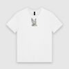 Mens Slimfit Crew Neck Tee Thumbnail