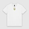 Mens Slimfit Crew Neck Tee Thumbnail