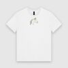 Mens Slimfit Crew Neck Tee Thumbnail