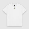 Mens Slimfit Crew Neck Tee Thumbnail