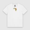 Mens Slimfit Crew Neck Tee Thumbnail