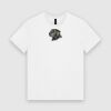 Mens Slimfit Crew Neck Tee Thumbnail