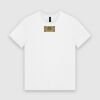 Mens Slimfit Crew Neck Tee Thumbnail