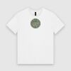 Mens Slimfit Crew Neck Tee Thumbnail