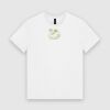 Mens Slimfit Crew Neck Tee Thumbnail