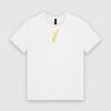 Mens Slimfit Crew Neck Tee Thumbnail