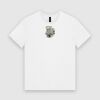 Mens Slimfit Crew Neck Tee Thumbnail