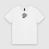 Mens Slimfit Crew Neck Tee Thumbnail
