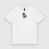 Mens Slimfit Crew Neck Tee Thumbnail