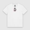 Mens Slimfit Crew Neck Tee Thumbnail