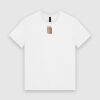 Mens Slimfit Crew Neck Tee Thumbnail