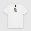 Mens Slimfit Crew Neck Tee Thumbnail